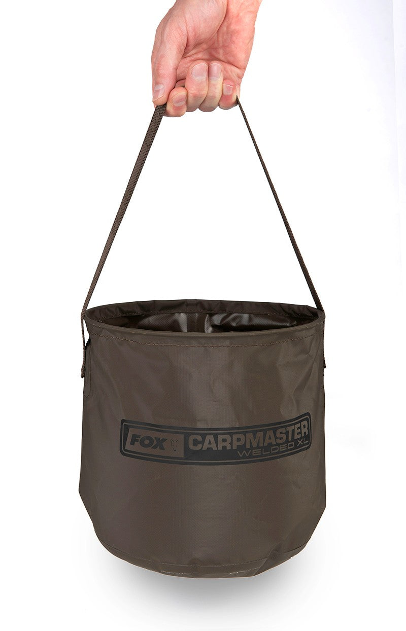 Carpmaster Large Water Bucket
