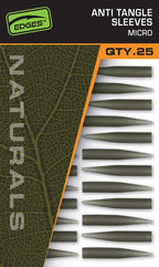 Naturals Anti Tangle Sleeves Micro