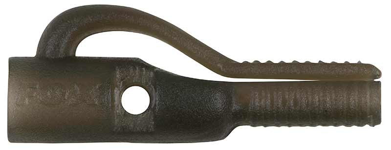 Naturals Lead Clips & Pegs