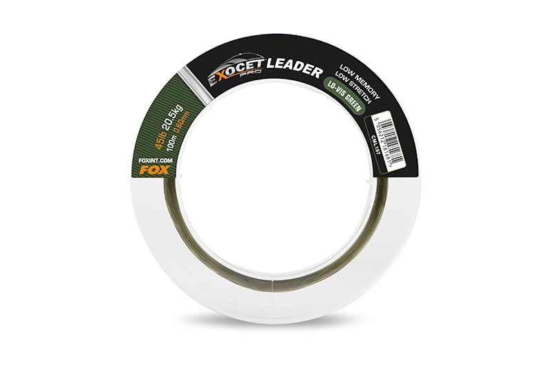 Exocet Pro Leader 0.50