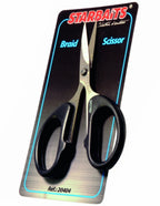 Braid Scissor