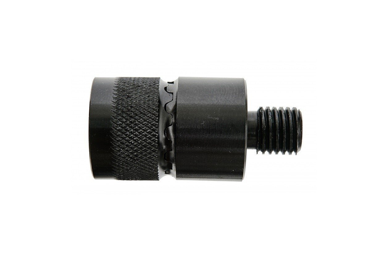Black Spot magnet adaptor