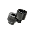 Black Spot magnet adaptor
