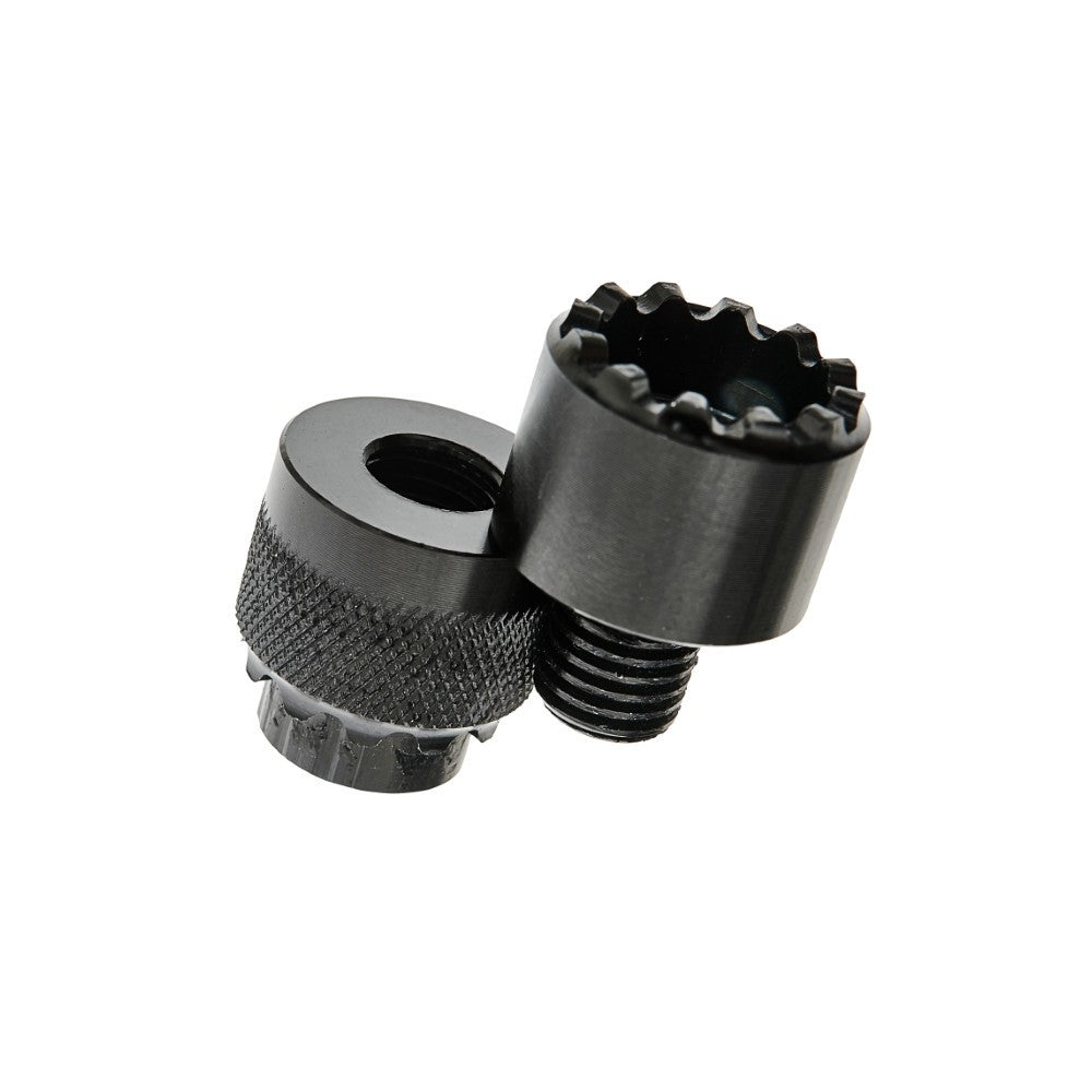Black Spot magnet adaptor