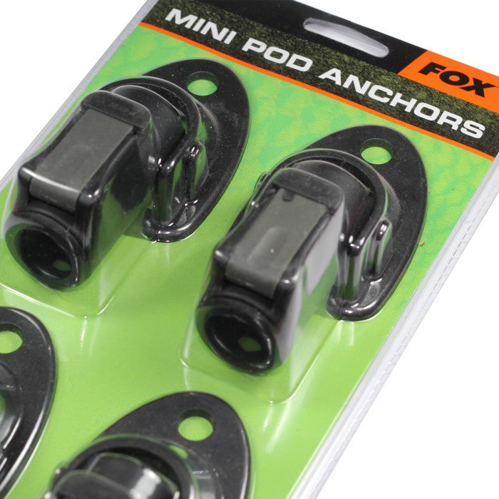 Pod Anchors