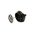 Armolife Coffee Press Mug