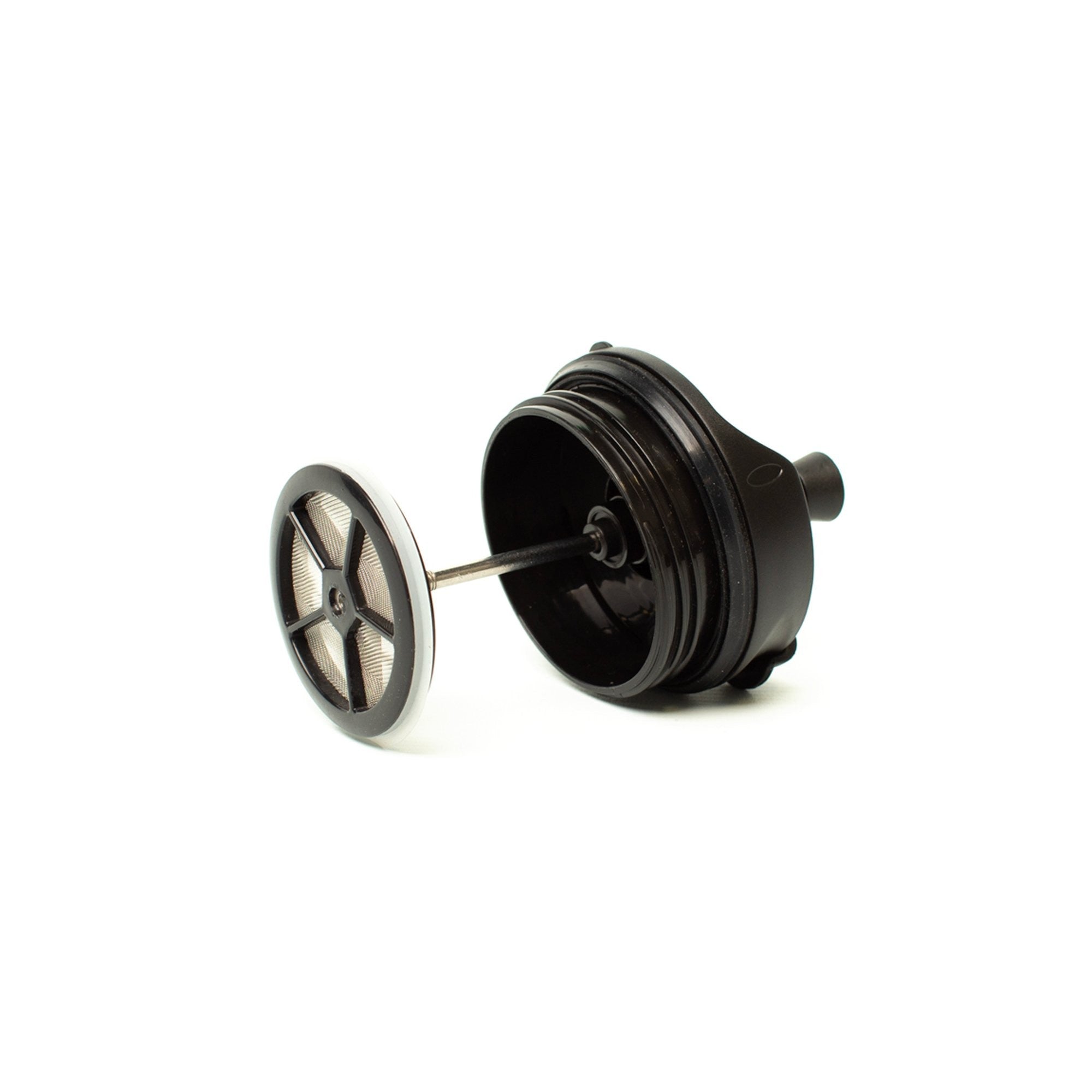 Armolife Coffee Press Mug