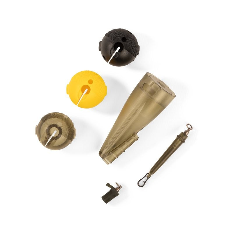 Impact Zig Float Kit