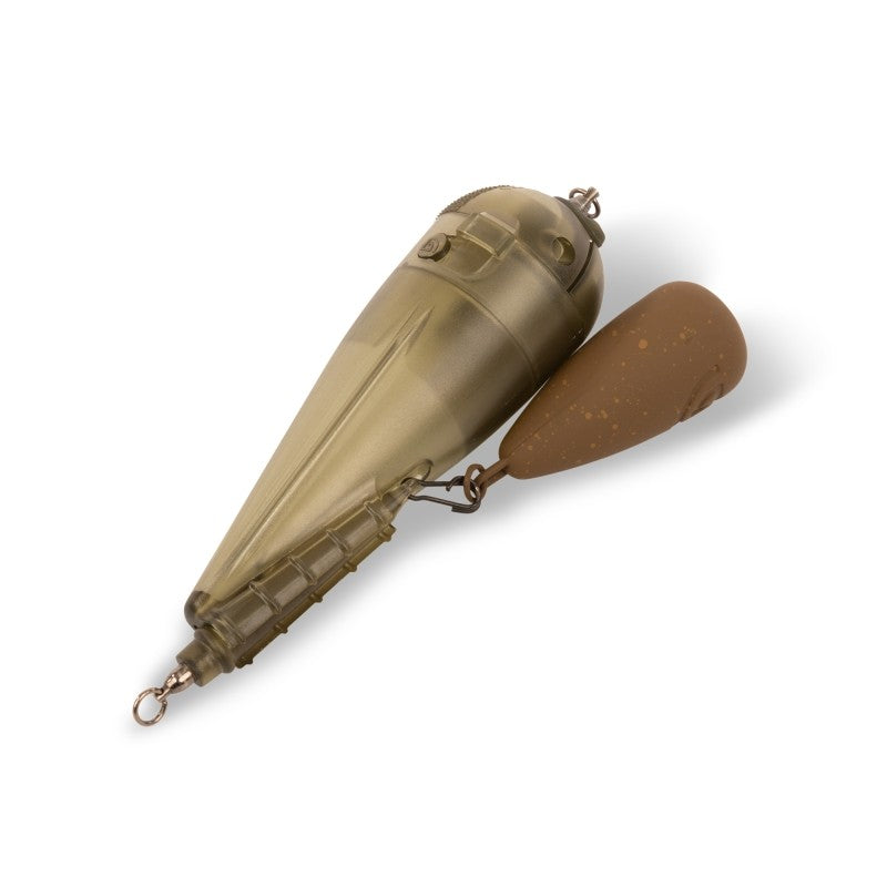 Impact Zig Float Kit