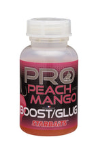 Peach& Mango Boost 200 ml