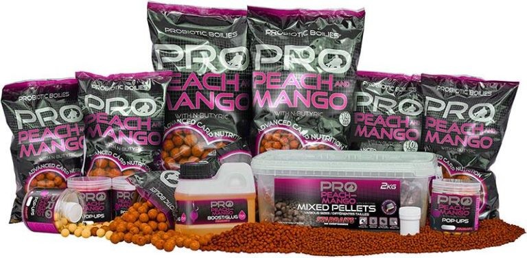 Peach& Mango Boost 200 ml