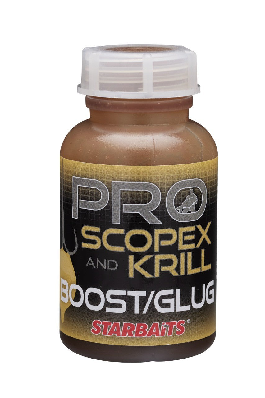 Scopex & Krill Boost 200 ml