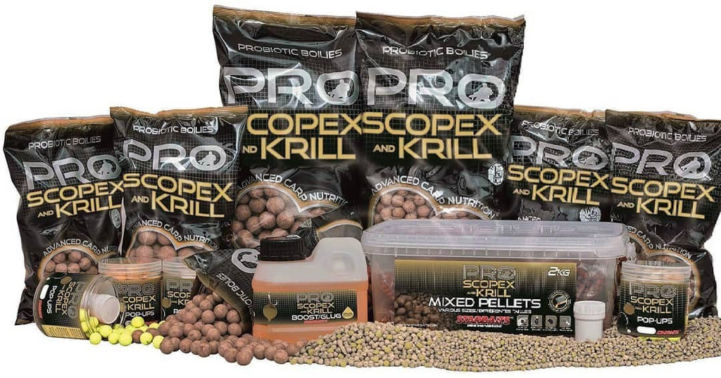 Scopex & Krill Boost 200 ml