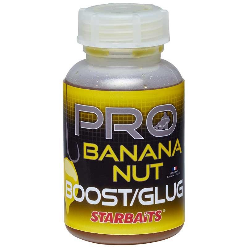 Banana Nut Boost 200 ml