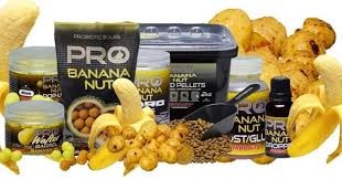 Banana Nut Boost 200 ml