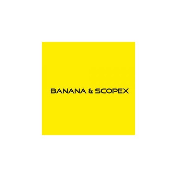 Balanced - Banana & Scopex - 16 mm