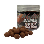 Spicy & salmon Wafter Barrel 14mm