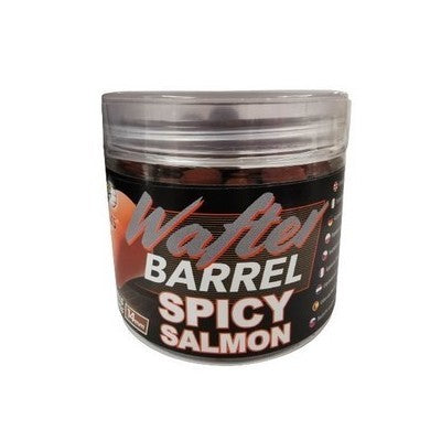 Spicy & salmon Wafter Barrel 14mm