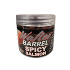 Spicy & salmon Wafter Barrel 14mm