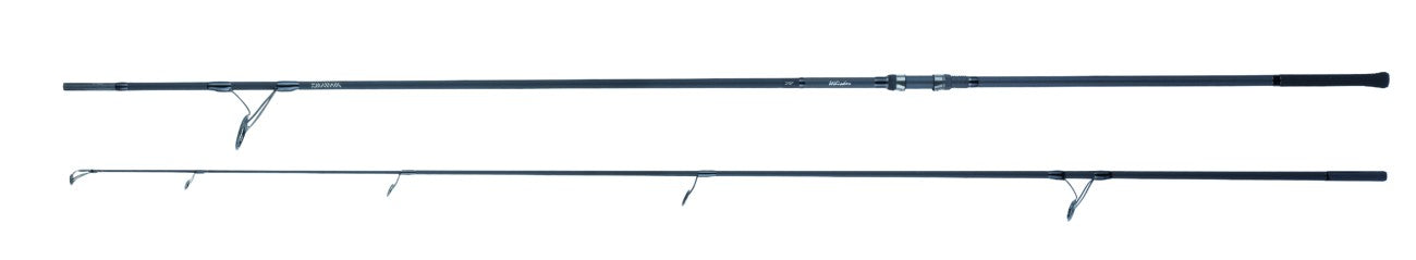 Whisker X45 13ft 3,75lb