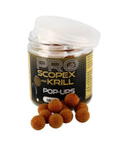Scopex & Krill Probiotic Pop Ups