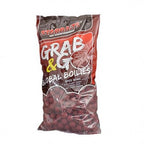 Grab & Go Spice Boilies 1 kg 24mm
