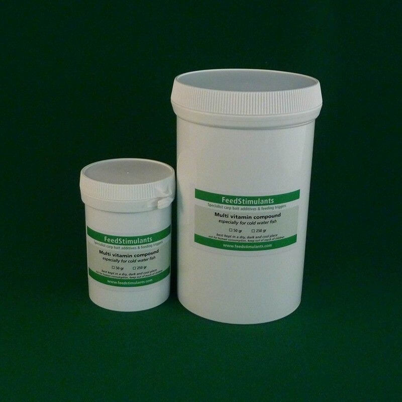 Multi vitamin compound 50 G