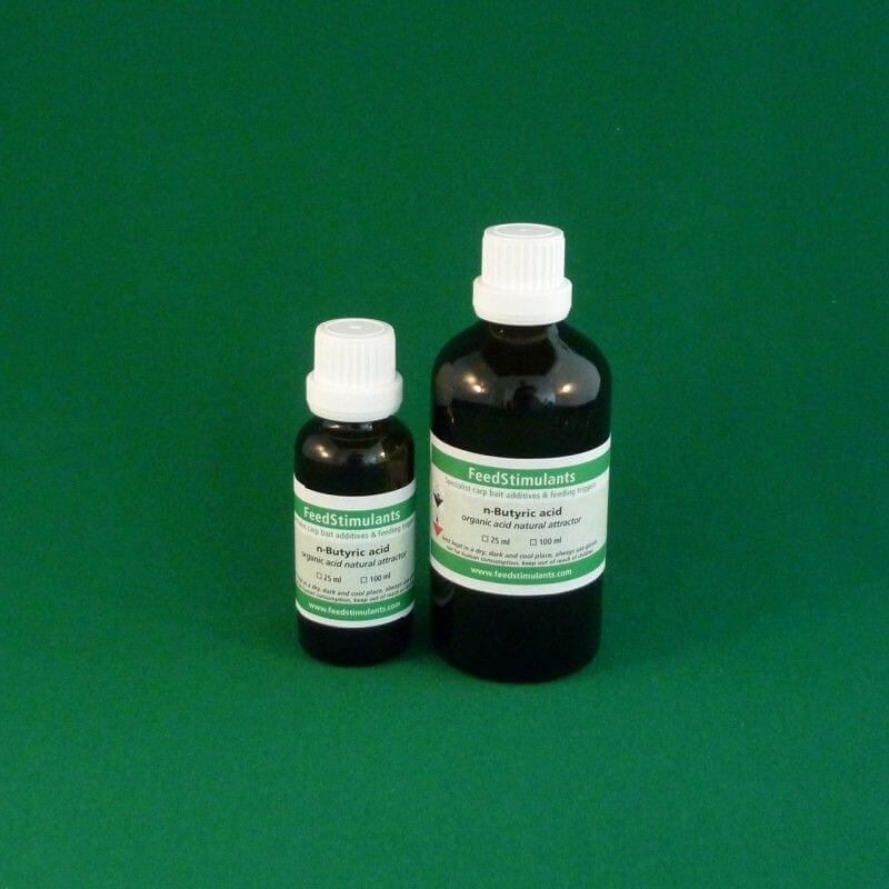n-Butyric acid