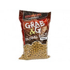 Grab & Go Pineapple Boilies 2,5 kg 24 mm