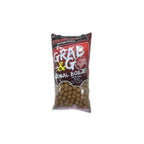 Grab & Go Sweet Corn Boilies 2,5 kg 24 mm