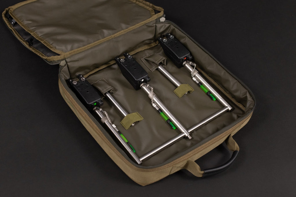 Compac Singlez Bag Olive