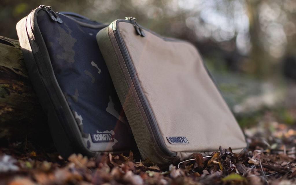 Compac Singlez Bag Olive