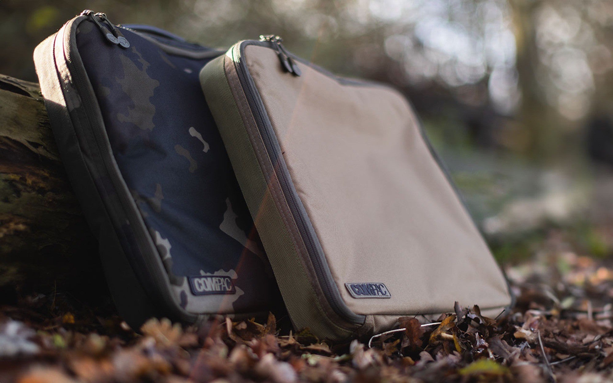 Compac Singlez Bag Olive