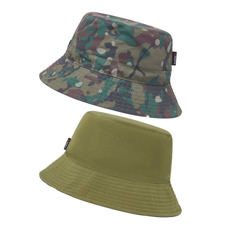 Reversible Bucket Hat