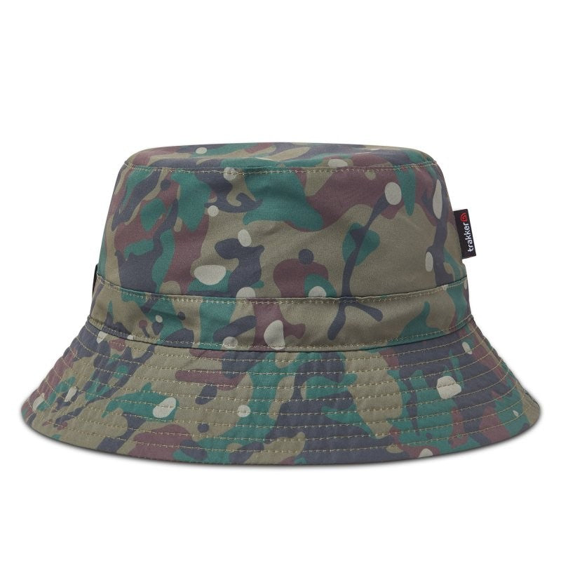 Reversible Bucket Hat