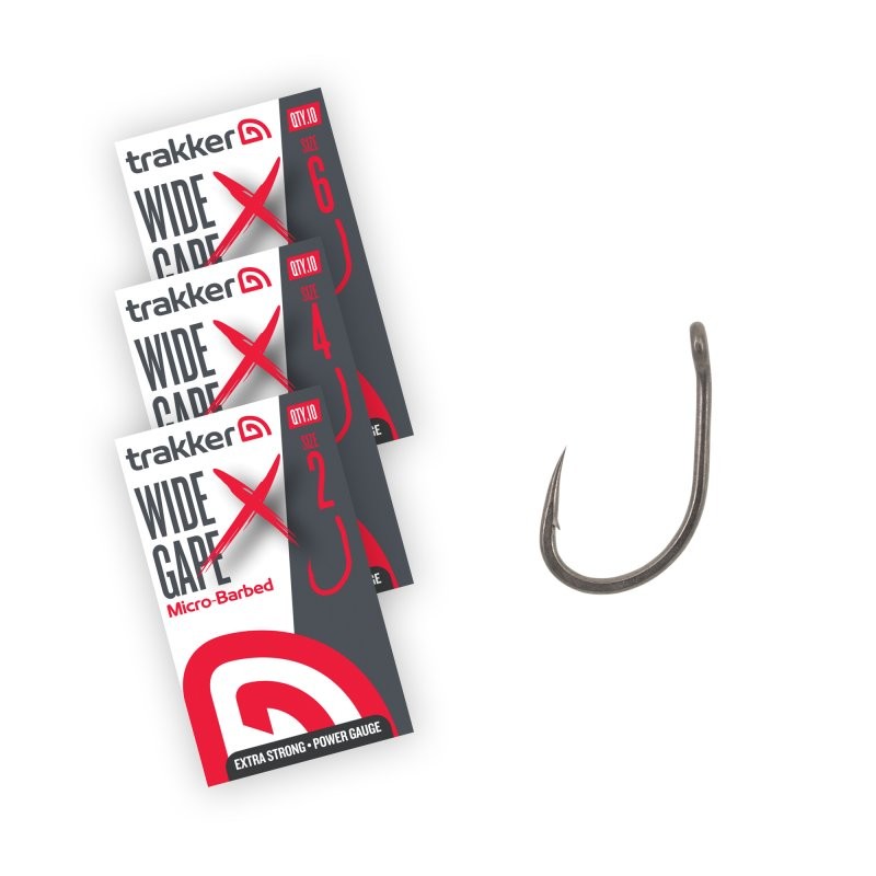 Wide Gape XS Hook