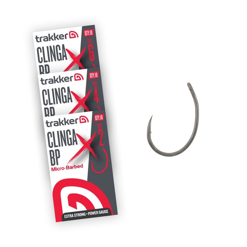 Clinga BP XS Hook