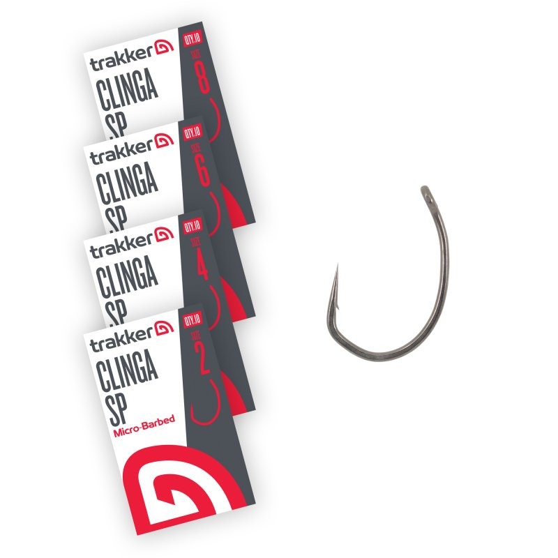 Clinga SP Hook