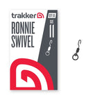 Ronnie Swivel Size 11