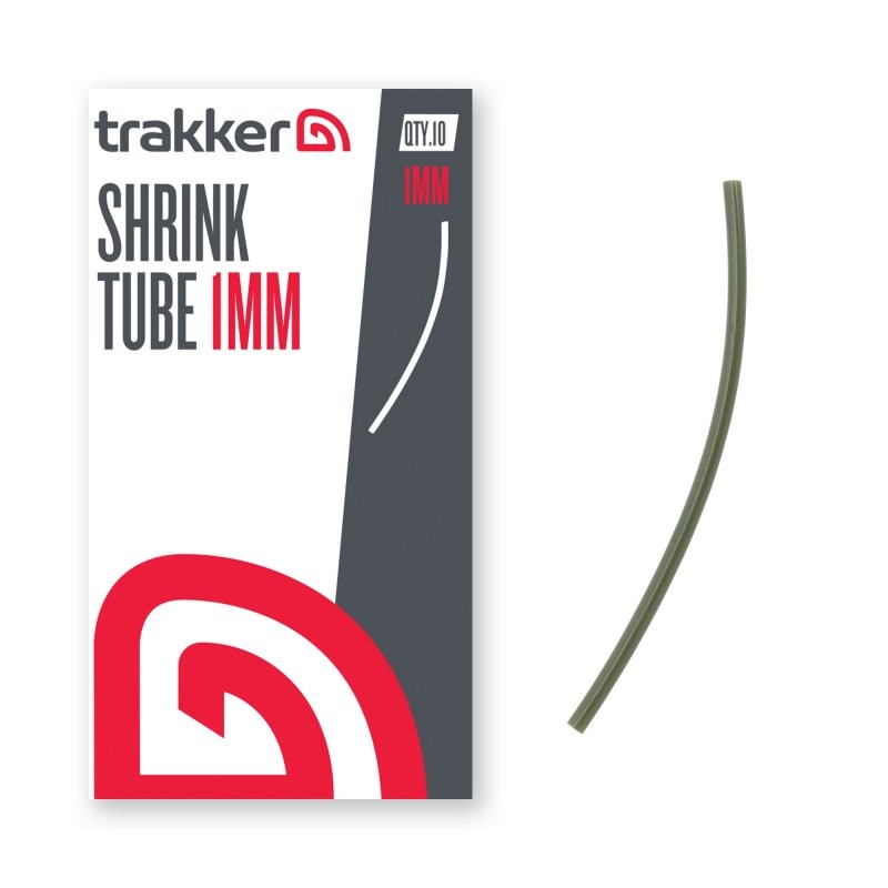 Shrink Tube 1mm