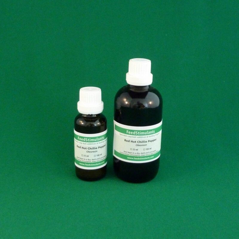 Oleoresin Red hot chilli pepper