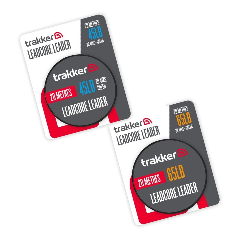 LeadCore Leader 45lb 20m