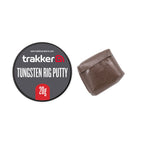 Tungsten Rig Putty