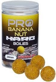 Banana Nut Hard Baits