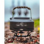 Carp Kettle 0.9L