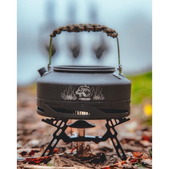 Carp Kettle 0.9L