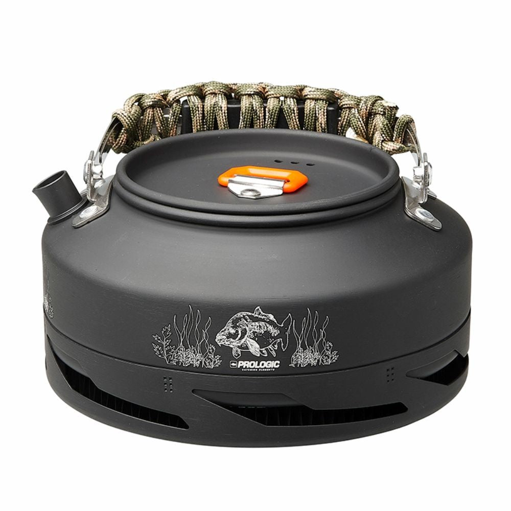 Carp Kettle 0.9L