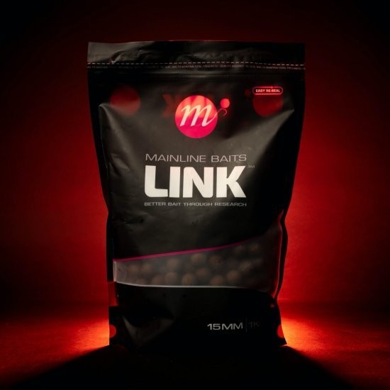 Boilies Link 10mm - 1kg