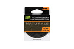 Naturals Leadcore Leader 50lb 25m