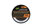 Naturals Leadcore Leader 50lb 25m